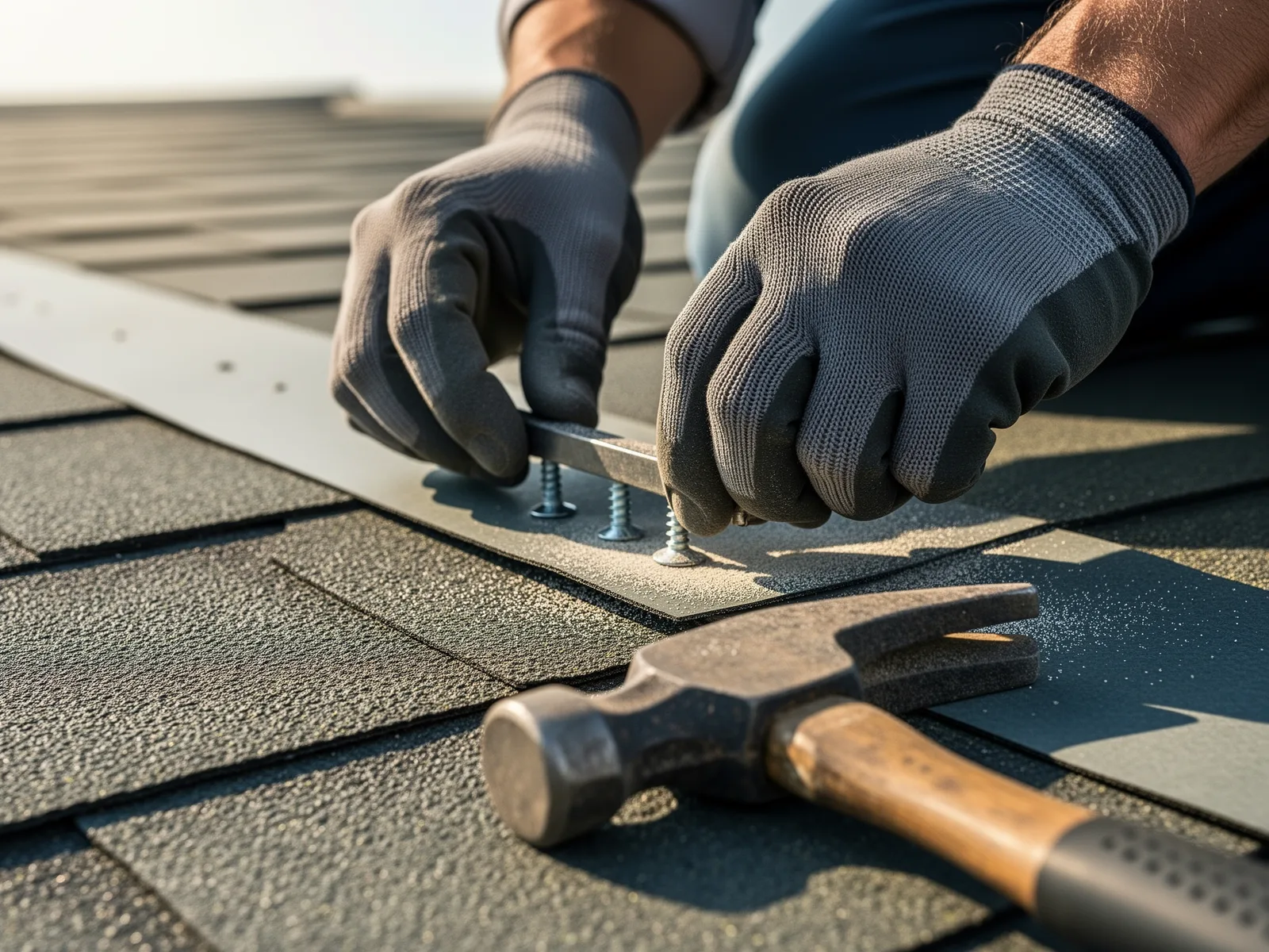 Why choose Fascia Repair in Springfield, ID